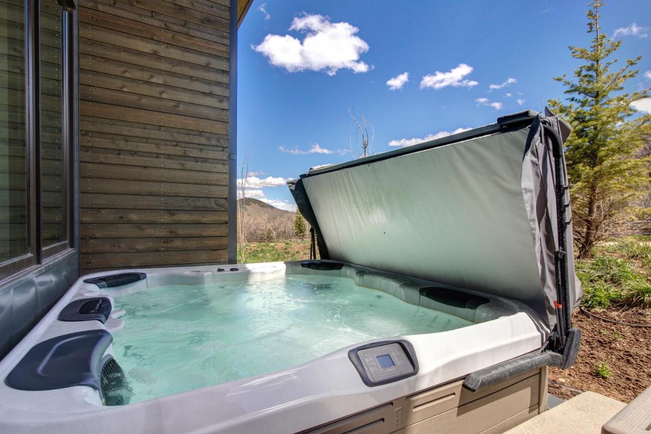 Park City Adventures Экстерьер фото