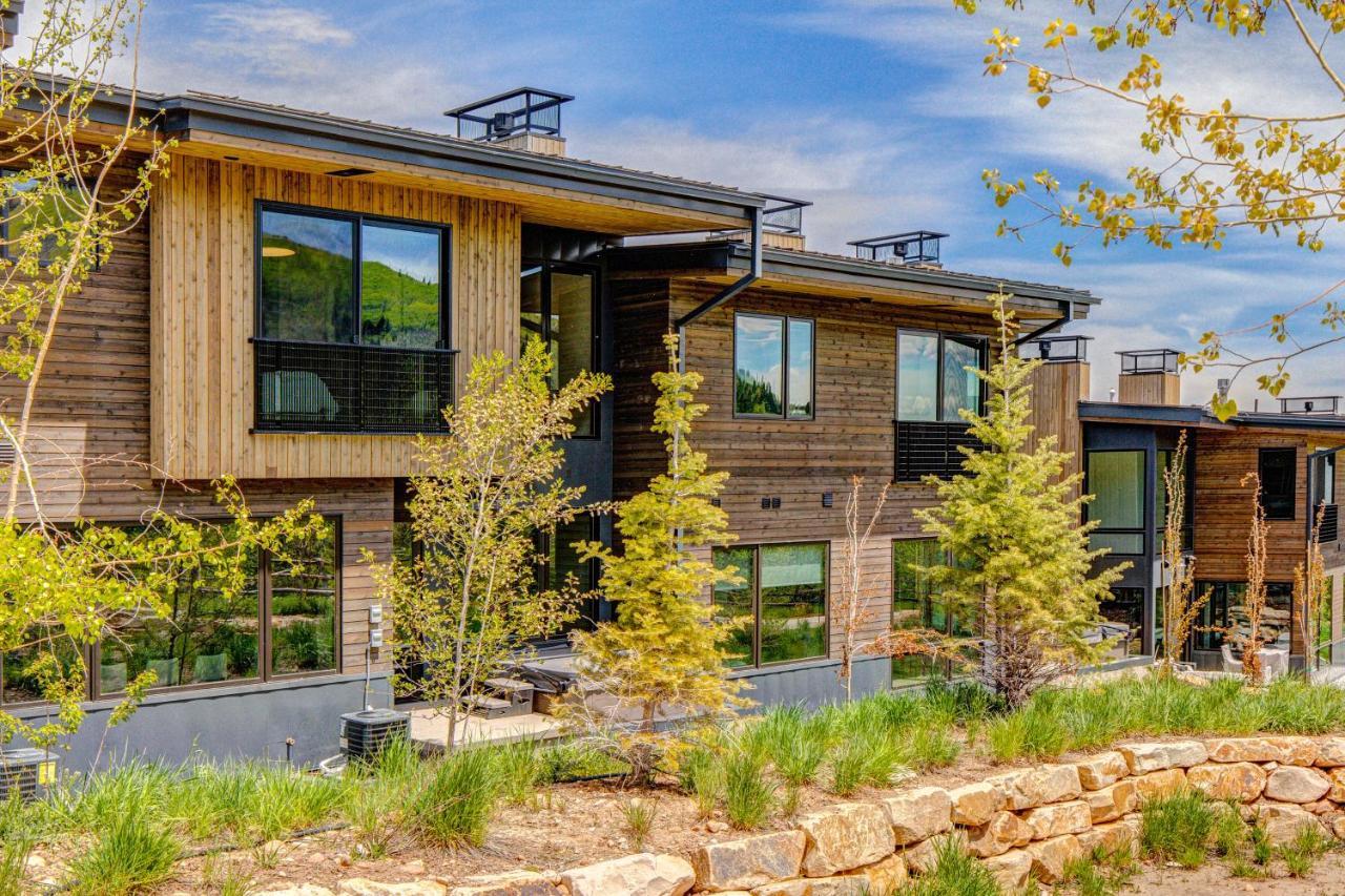 Park City Adventures Экстерьер фото