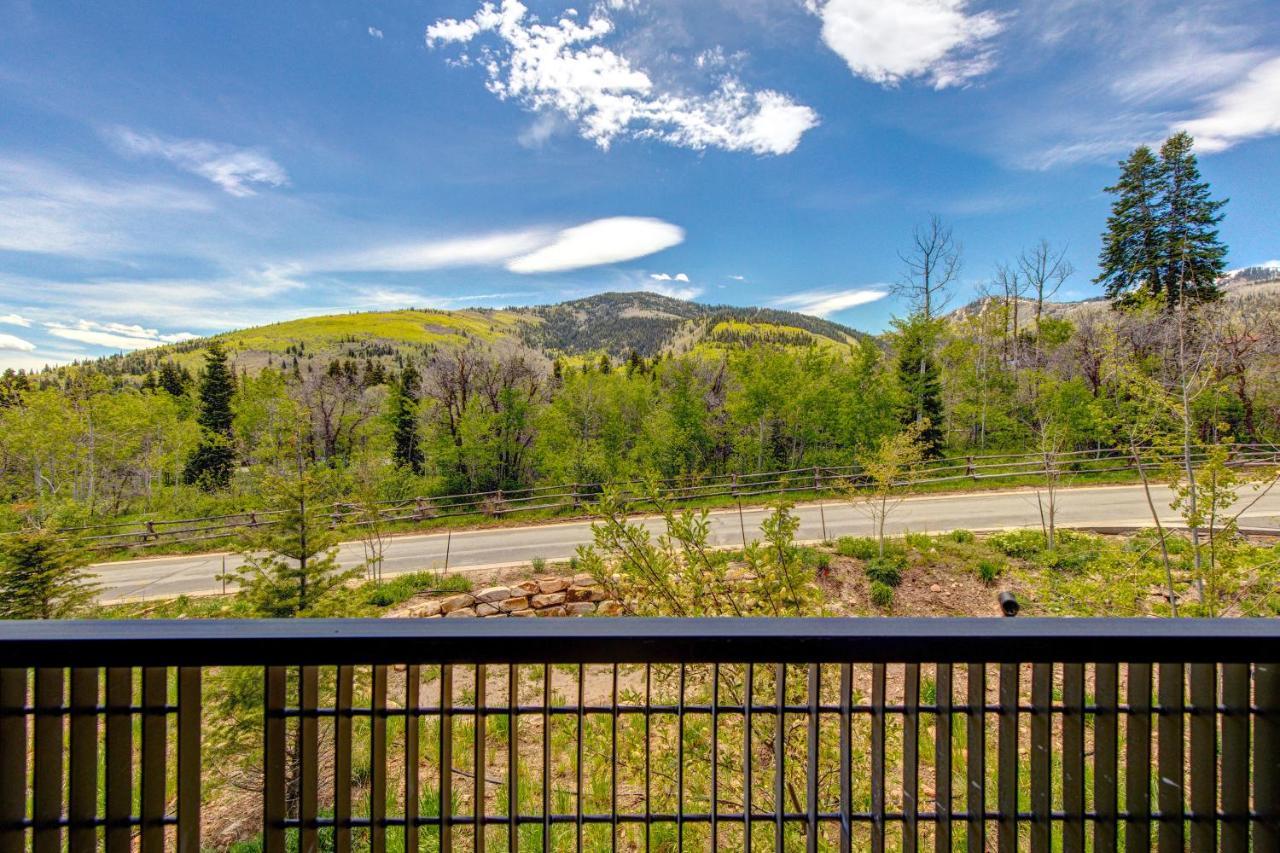 Park City Adventures Экстерьер фото