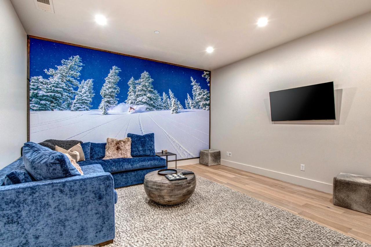 Park City Adventures Экстерьер фото